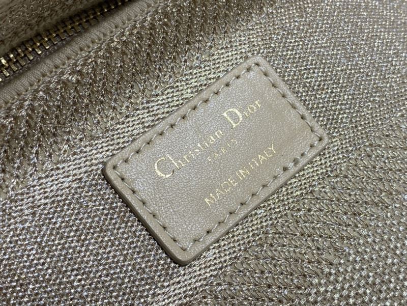 Christian Dior My Lady Bags